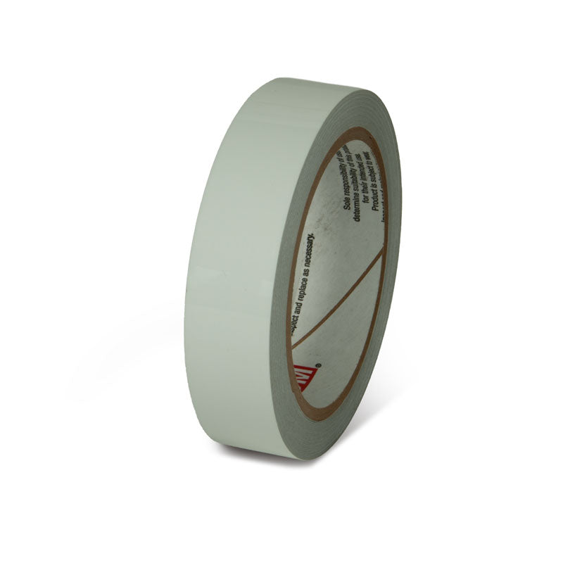 Glow-in-the-Dark Phololuminescent Adhesive Safety Tape (30 ft)