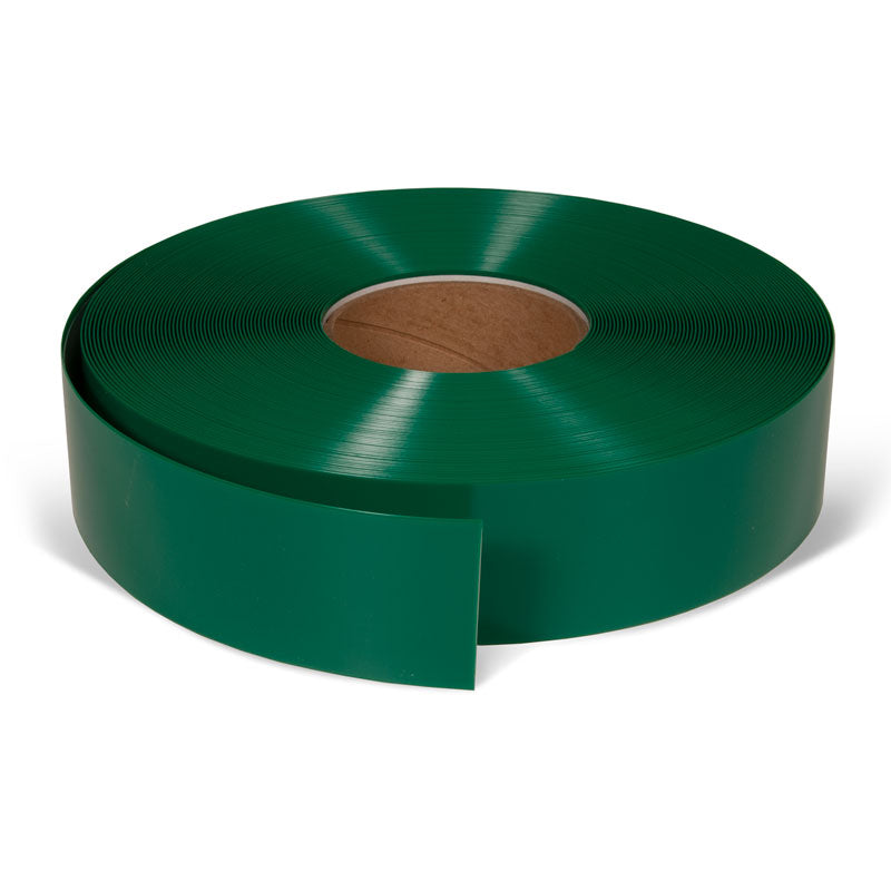 ArmorStripe™ Solid Color High Traffic Ultra-Durable Heavy Duty Warehouse Adhesive Floor Marking Tape (100 ft)
