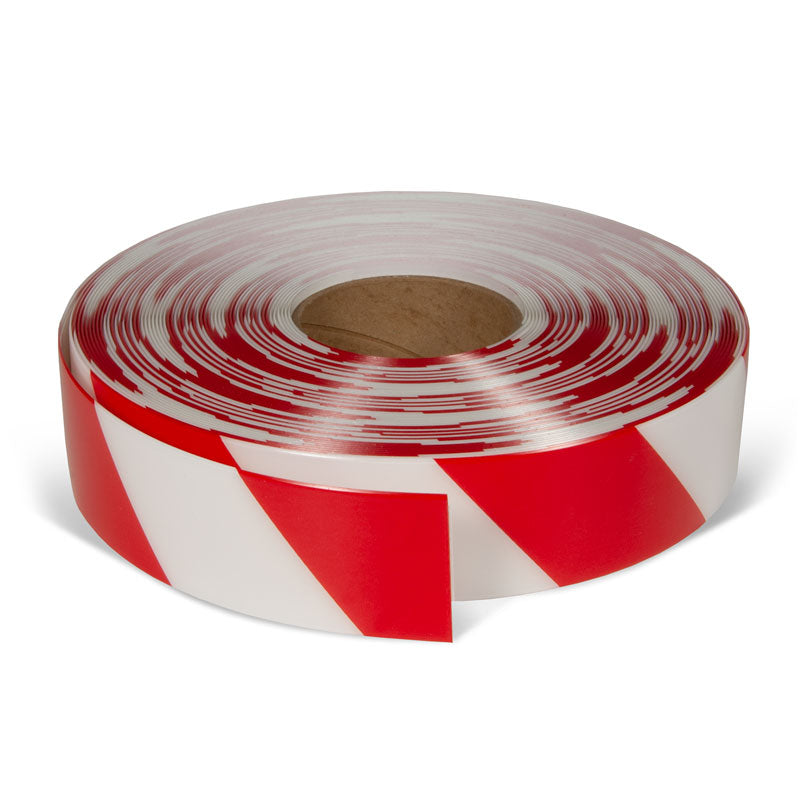 ArmorStripe™ Hazard Stripe High Traffic Ultra-Durable Heavy Duty Warehouse Adhesive Floor Marking Tape (100 ft)