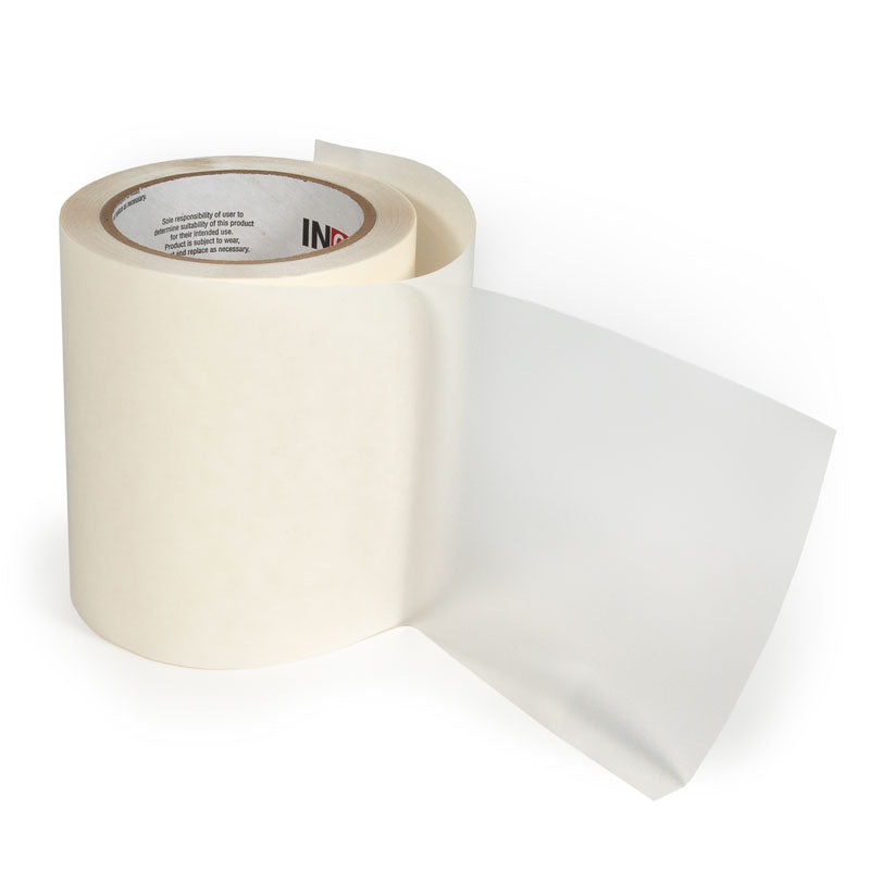 Clear Protective Overlaminate Adhesive Slip-Resistant Tape (54 ft)