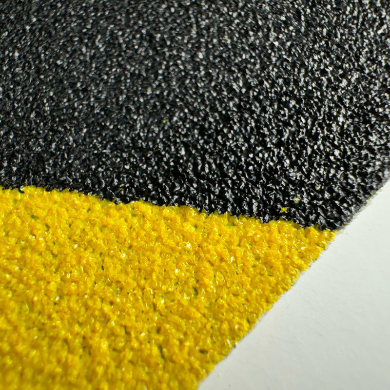 Gator Grip® Conformable Foil Backed Anti-Slip Grip Roll 46-grit Traction Tape