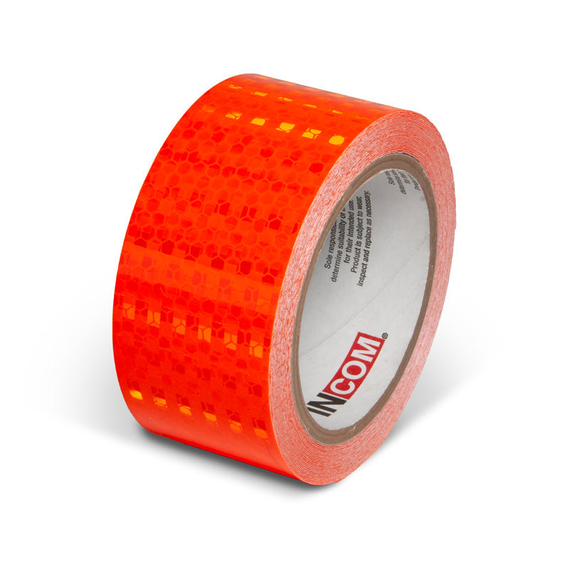 Prismatic Neonbrite™ High Intensity Reflective Tape (2 in x 25 ft)