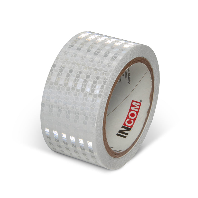 Prismatic Neonbrite™ High Intensity Reflective Tape (2 in x 25 ft)