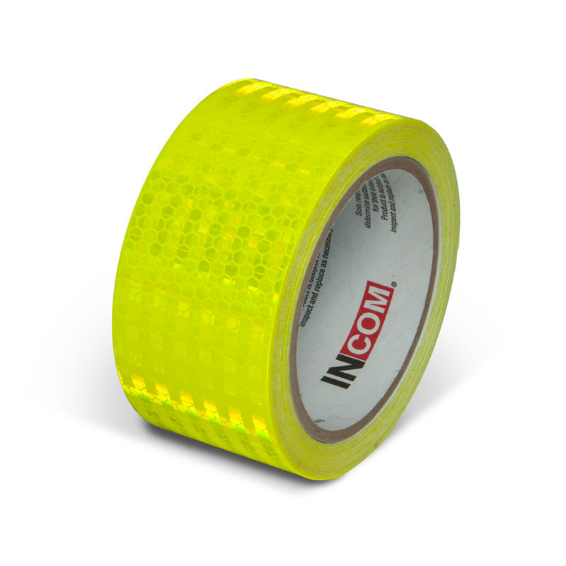 Prismatic Neonbrite™ High Intensity Reflective Tape (2 in x 25 ft)