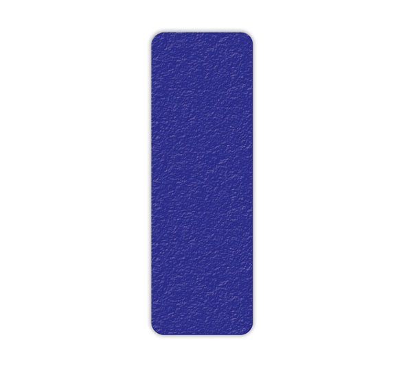 5S/Lean Textured Anti-Slip Grip Adhesive Warehouse Floor and Position Markers (25 /pkg)