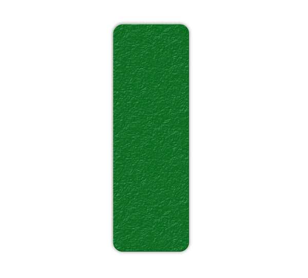 5S/Lean Textured Anti-Slip Grip Adhesive Warehouse Floor and Position Markers (25 /pkg)
