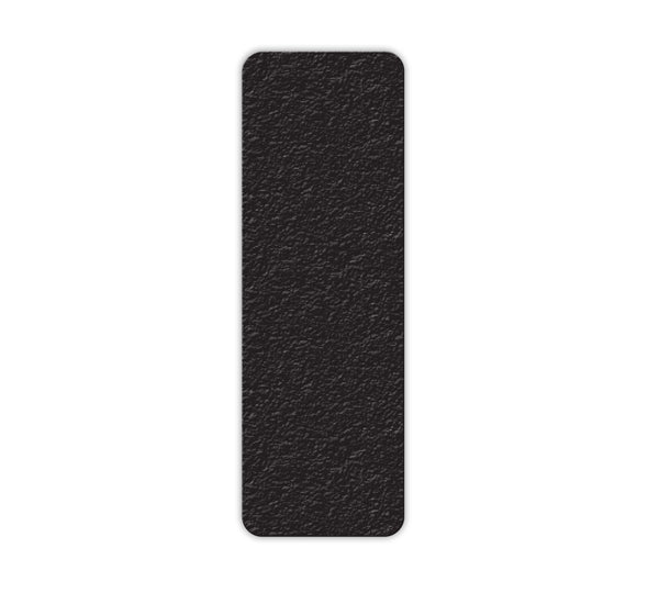 5S/Lean Textured Anti-Slip Grip Adhesive Warehouse Floor and Position Markers (25 /pkg)