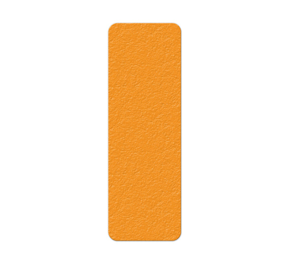5S/Lean Textured Anti-Slip Grip Adhesive Warehouse Floor and Position Markers (25 /pkg)