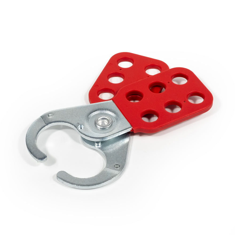 LT200KIT Lockout/Tagout Portable Tool Box (Standard) with Accessories