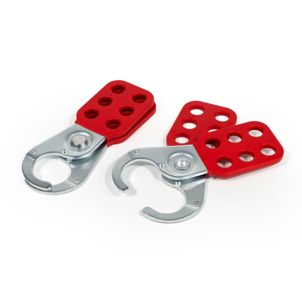 LT110KIT Lockout/Tagout Personal Tool Bag (3 lock) with Accessories