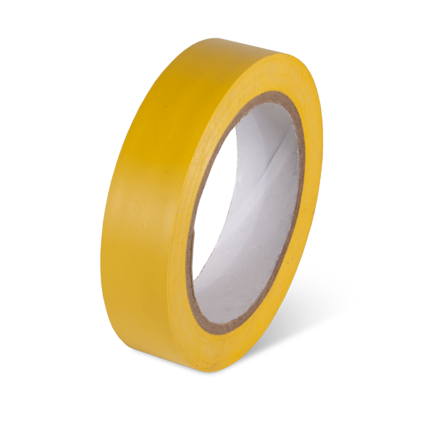 Warehouse Conformable Adhesive Floor Marking Tape (108 ft)