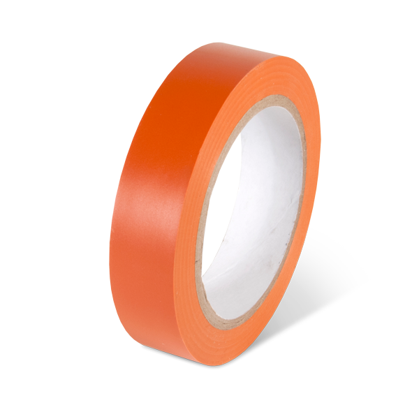Warehouse Conformable Adhesive Floor Marking Tape (108 ft)