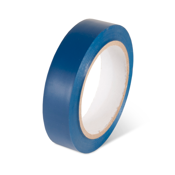 Warehouse Conformable Adhesive Floor Marking Tape (108 ft)