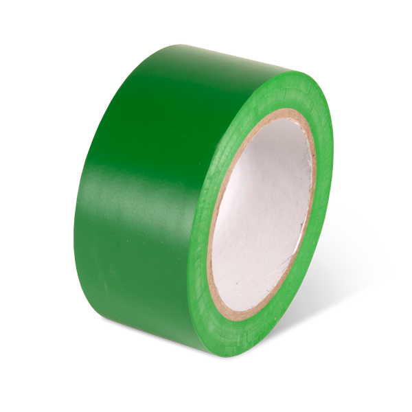 Warehouse Conformable Adhesive Floor Marking Tape (108 ft)