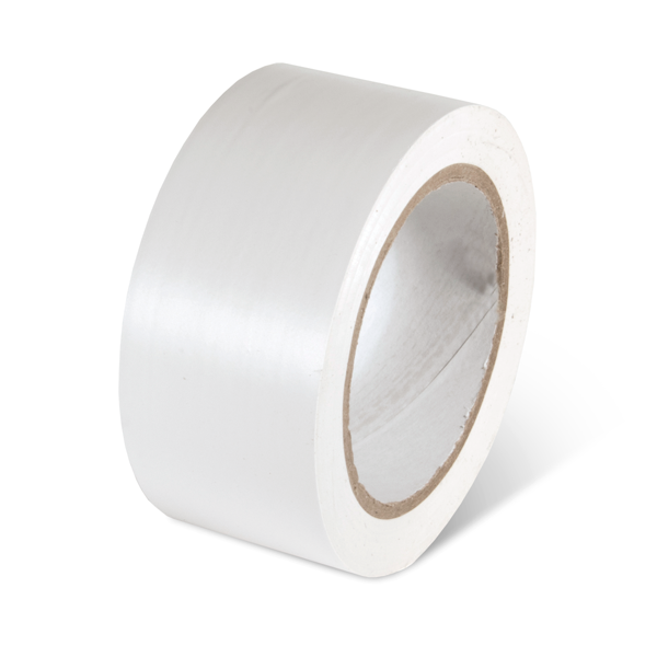 Warehouse Conformable Adhesive Floor Marking Tape (108 ft)