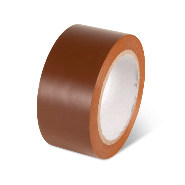 Warehouse Conformable Adhesive Floor Marking Tape (108 ft)
