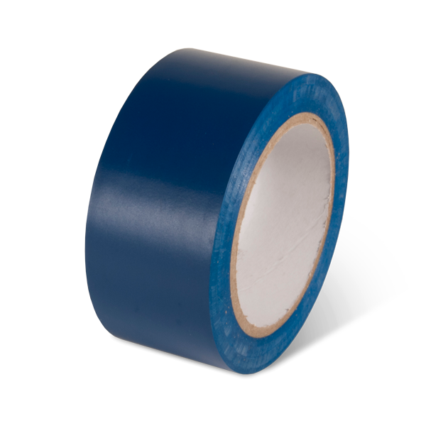 Warehouse Conformable Adhesive Floor Marking Tape (108 ft)