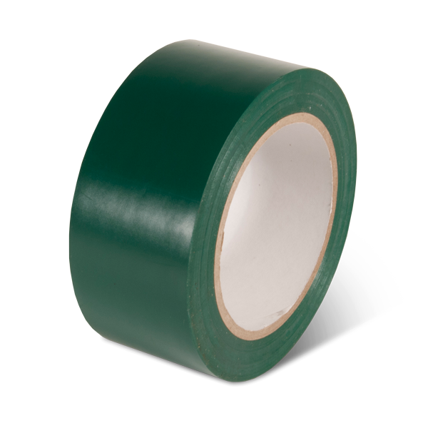 Warehouse Conformable Adhesive Floor Marking Tape (108 ft)