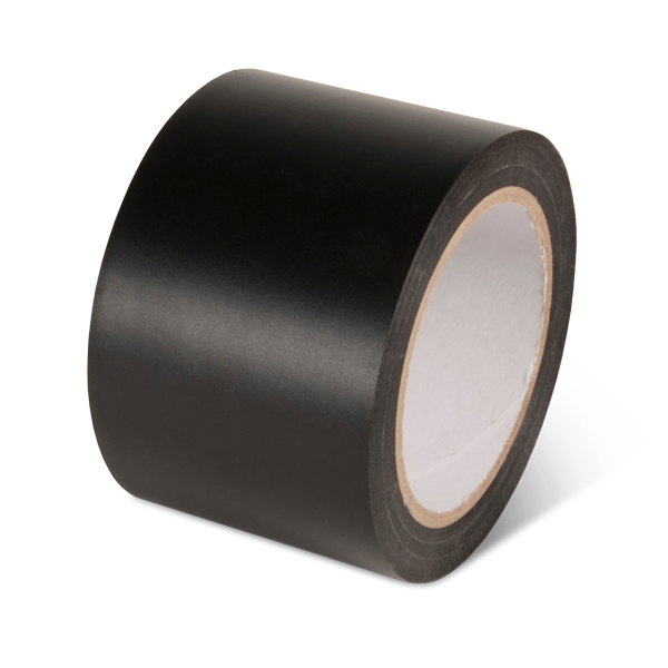 Warehouse Conformable Adhesive Floor Marking Tape (108 ft)