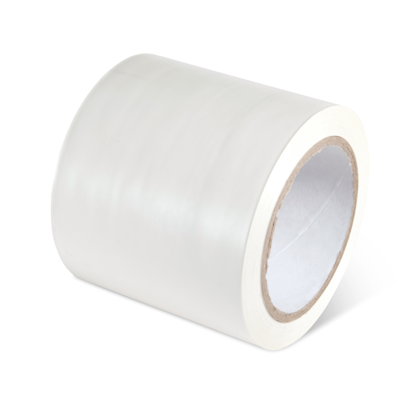 Warehouse Conformable Adhesive Floor Marking Tape (108 ft)