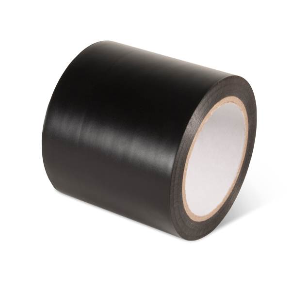 Warehouse Conformable Adhesive Floor Marking Tape (108 ft)