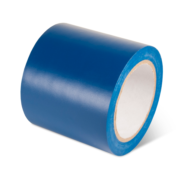 Warehouse Conformable Adhesive Floor Marking Tape (108 ft)