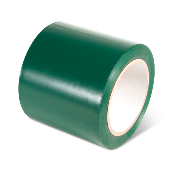 Warehouse Conformable Adhesive Floor Marking Tape (108 ft)
