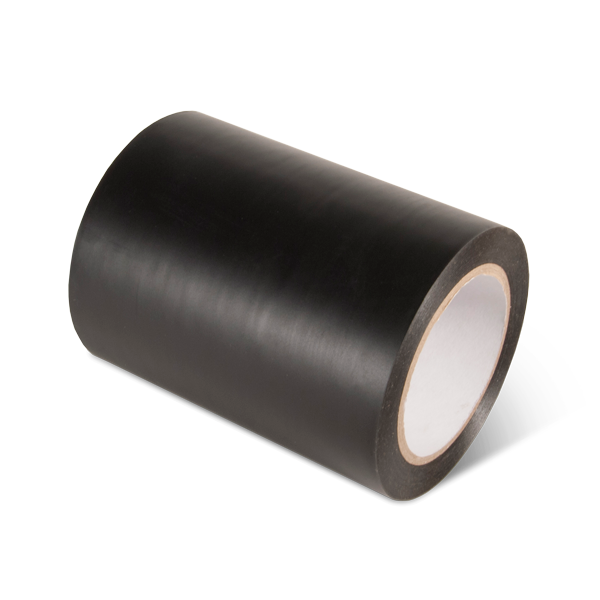 Warehouse Conformable Adhesive Floor Marking Tape (108 ft)
