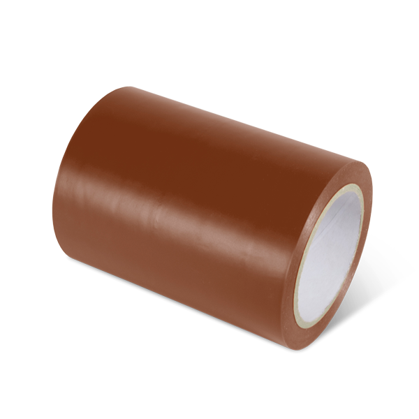 Warehouse Conformable Adhesive Floor Marking Tape (108 ft)