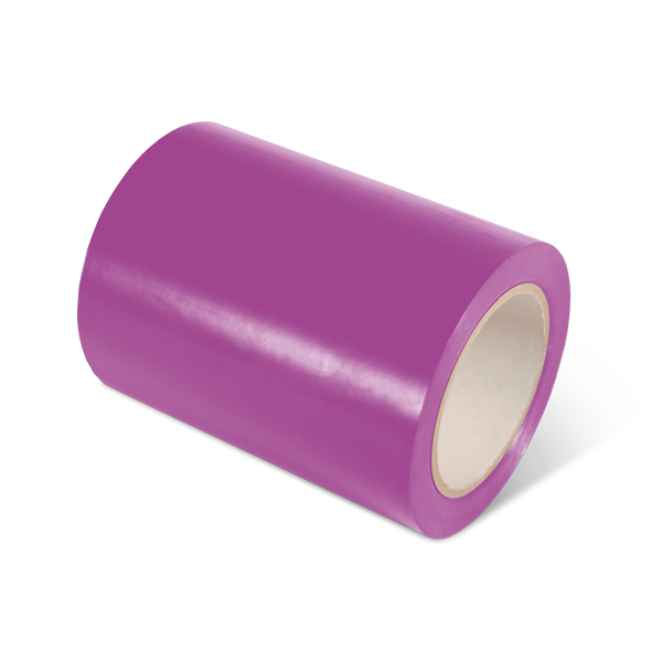 Warehouse Conformable Adhesive Floor Marking Tape (108 ft)