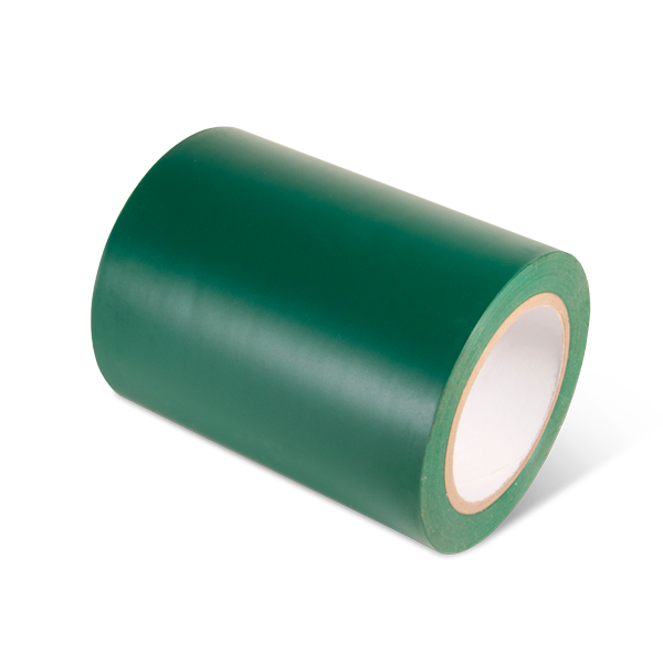 Warehouse Conformable Adhesive Floor Marking Tape (108 ft)