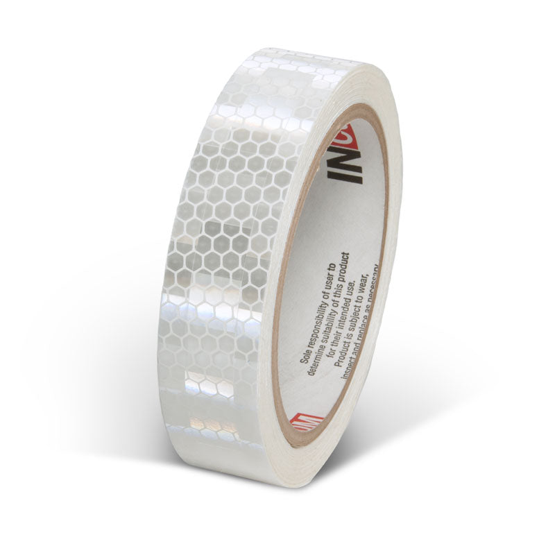 Prismatic Solid Color Engineer Grade Reflective Adhesive Tape (30 ft)