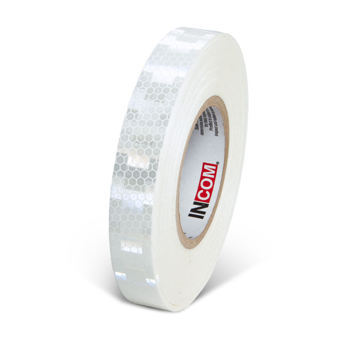Prismatic Solid Color Engineer Grade Reflective Adhesive Tape (150 ft)