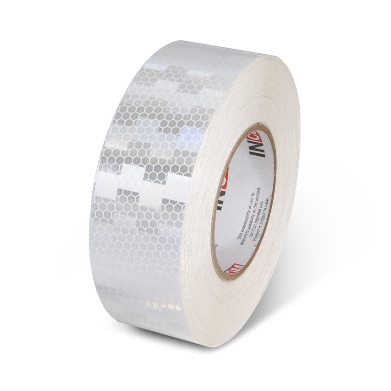 Prismatic Solid Color Engineer Grade Reflective Adhesive Tape (150 ft)