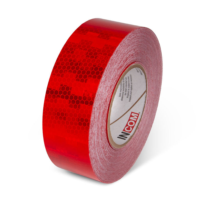 Prismatic Solid Color Engineer Grade Reflective Adhesive Tape (150 ft)