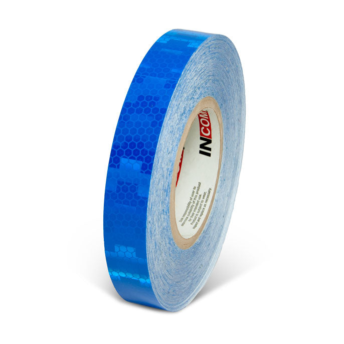 Prismatic Solid Color Engineer Grade Reflective Adhesive Tape (150 ft)