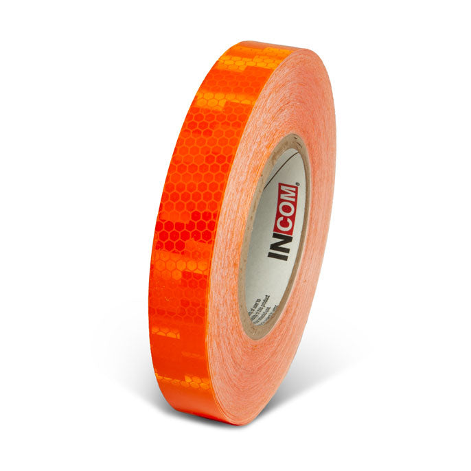 Prismatic Solid Color Engineer Grade Reflective Adhesive Tape (150 ft)
