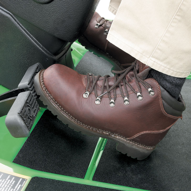 Gator Grip® Advanced Premium Black Anti-Slip Grip Pre-Cut Shapes (50 /pkg) 60-grit Traction Tape Cleats