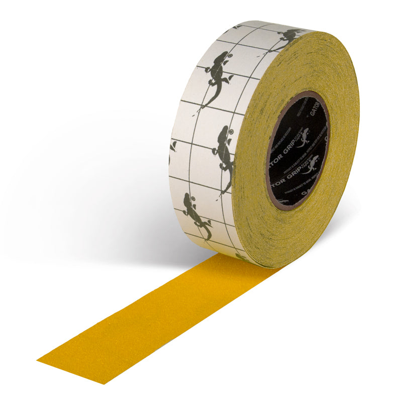 Gator Grip® Solid Color Anti-Slip Grip Roll 60-grit Traction Tape