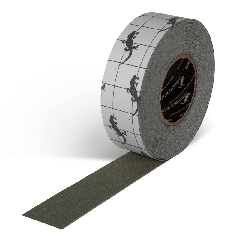 Gator Grip® Solid Color Anti-Slip Grip Roll 60-grit Traction Tape