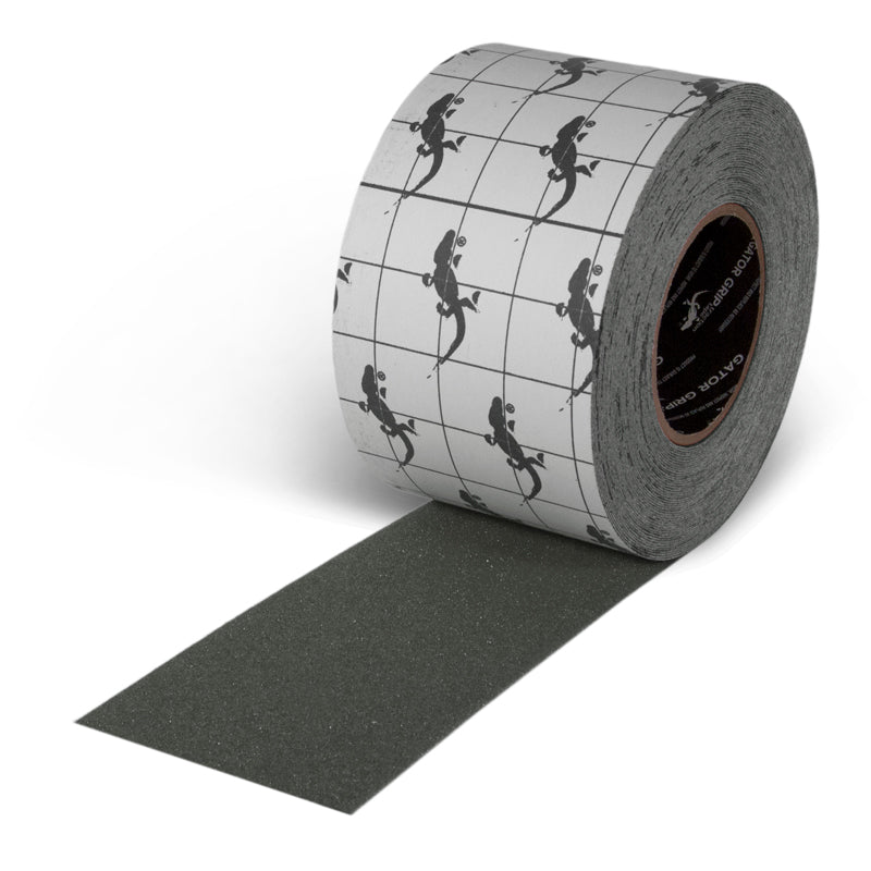 Gator Grip® Solid Color Anti-Slip Grip Roll 60-grit Traction Tape