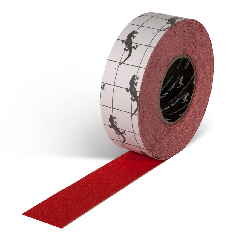 Gator Grip® Solid Color Anti-Slip Grip Roll 60-grit Traction Tape