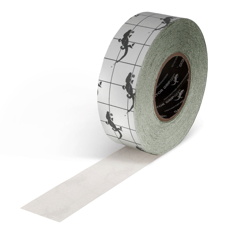 Gator Grip® Solid Color Anti-Slip Grip Roll 60-grit Traction Tape