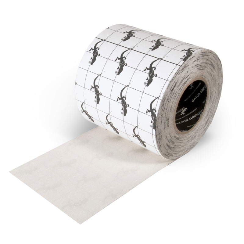Gator Grip® Solid Color Anti-Slip Grip Roll 60-grit Traction Tape