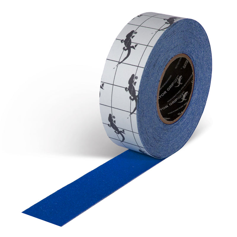Gator Grip® Solid Color Anti-Slip Grip Roll 60-grit Traction Tape