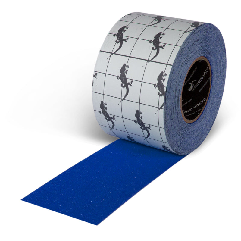 Gator Grip® Solid Color Anti-Slip Grip Roll 60-grit Traction Tape