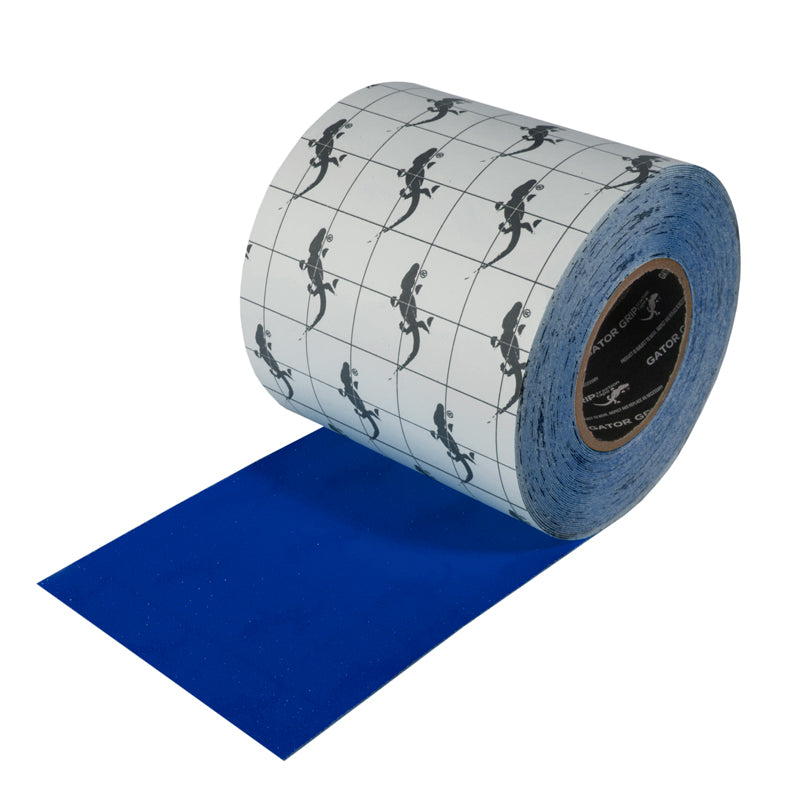 Gator Grip® Solid Color Anti-Slip Grip Roll 60-grit Traction Tape