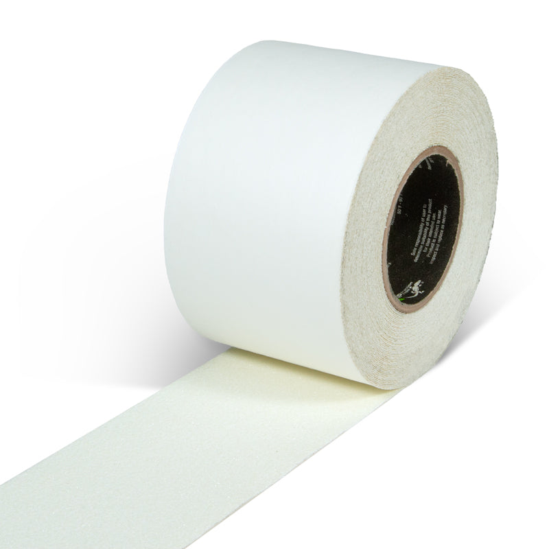 Gator Grip® Premium Photoluminescent Glow-in-the-Dark Anti-Slip Grip Roll 60-grit Traction Tape