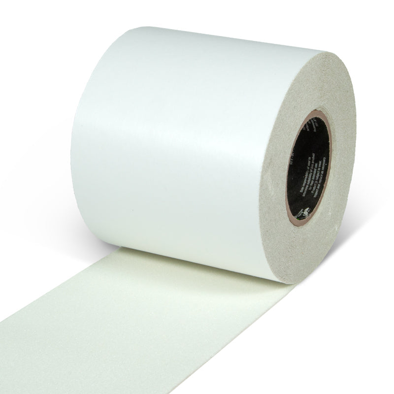 Gator Grip® Premium Photoluminescent Glow-in-the-Dark Anti-Slip Grip Roll 60-grit Traction Tape