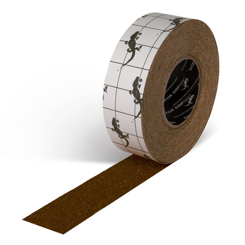 Gator Grip® Solid Color Anti-Slip Grip Roll 60-grit Traction Tape